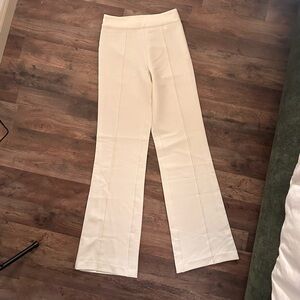 Astr the label white pants